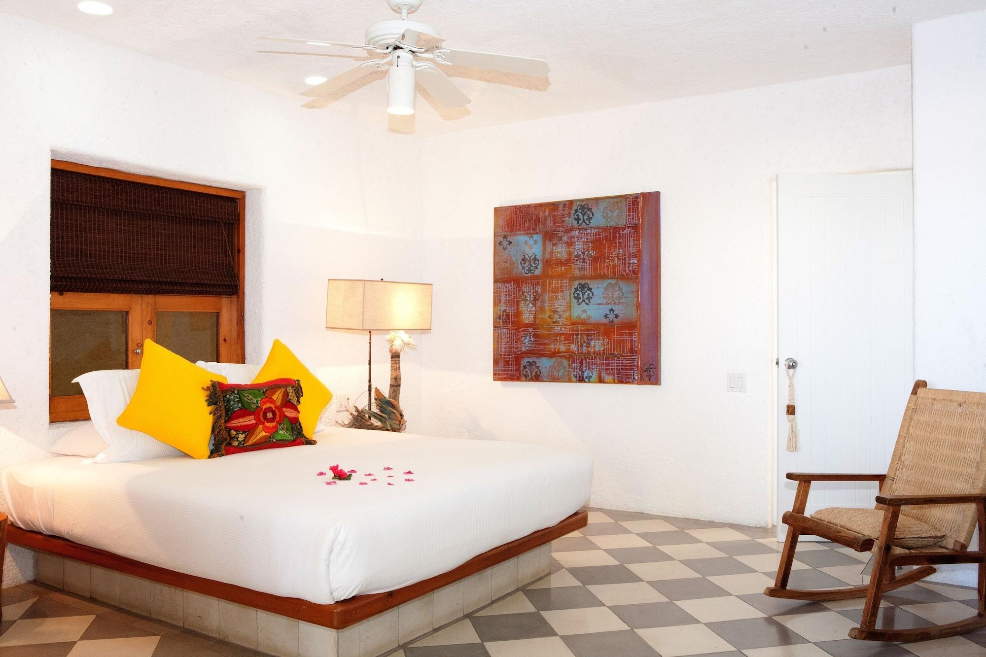 Casa Natalia Boutique Hotel Adults Only San José del Cabo Екстериор снимка