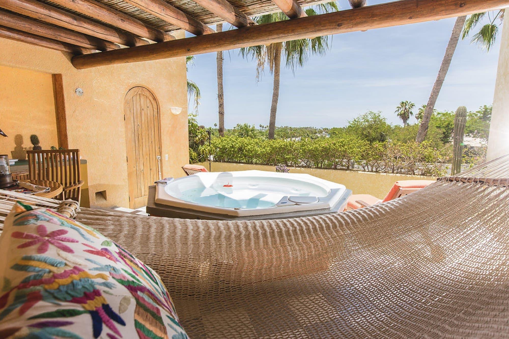 Casa Natalia Boutique Hotel Adults Only San José del Cabo Екстериор снимка