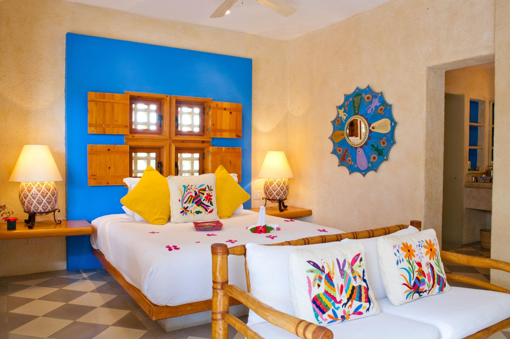 Casa Natalia Boutique Hotel Adults Only San José del Cabo Екстериор снимка