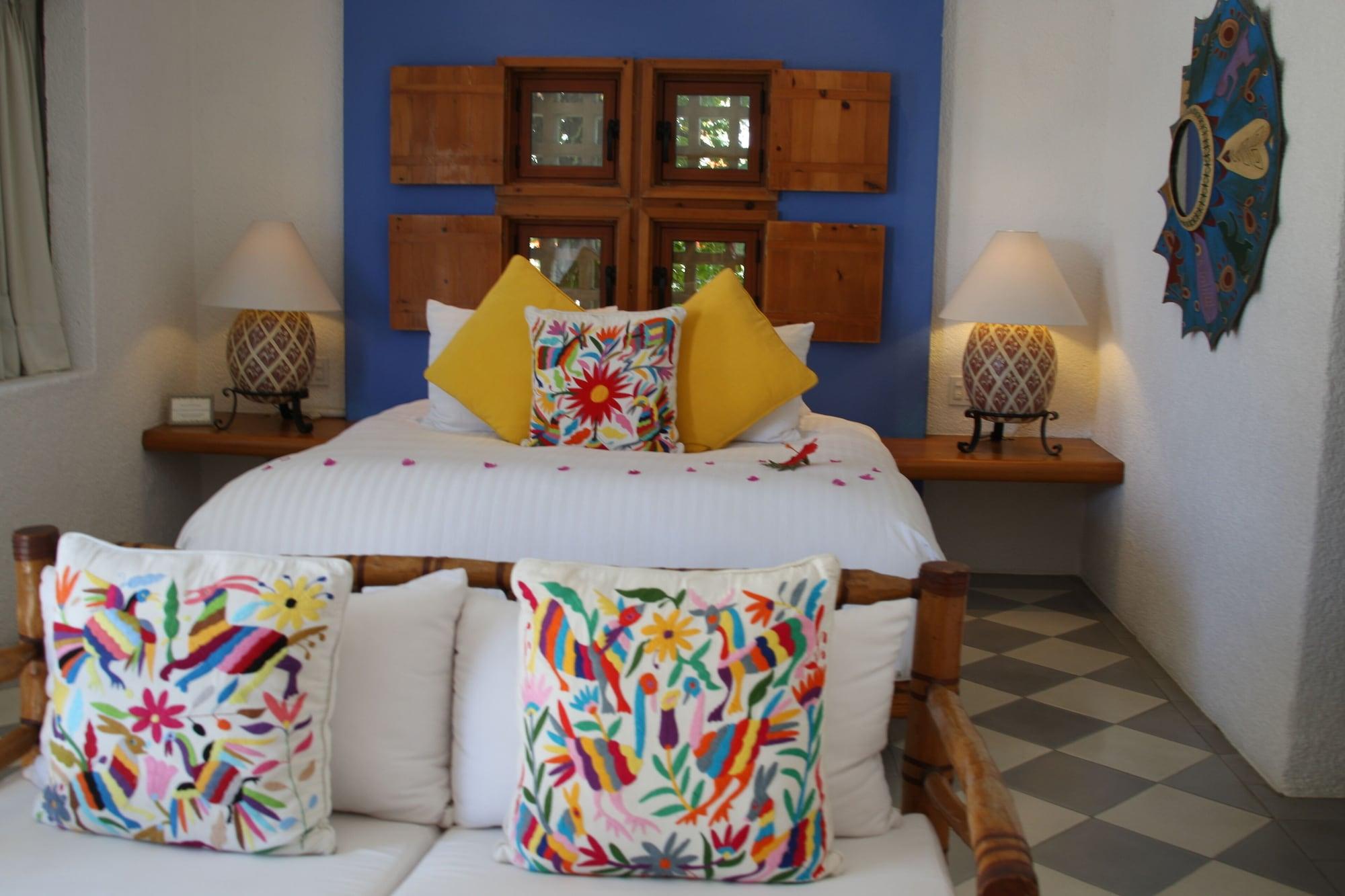 Casa Natalia Boutique Hotel Adults Only San José del Cabo Екстериор снимка
