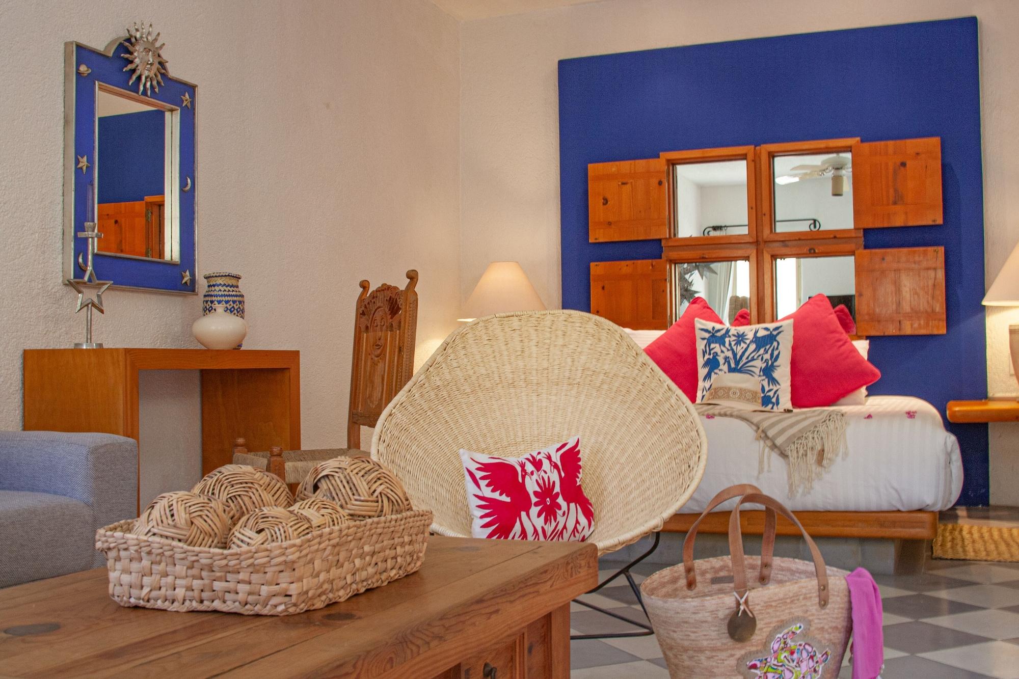 Casa Natalia Boutique Hotel Adults Only San José del Cabo Екстериор снимка