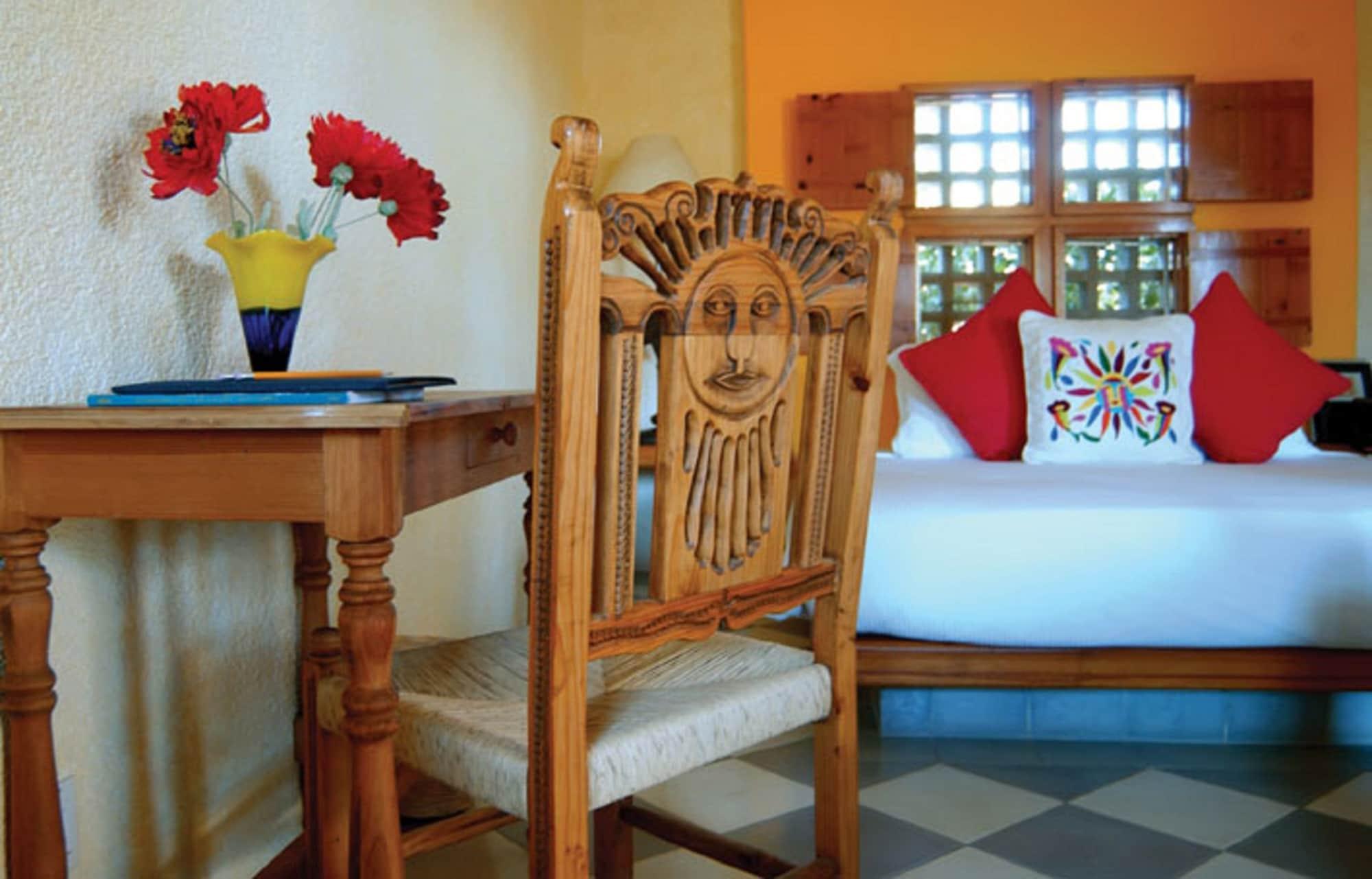 Casa Natalia Boutique Hotel Adults Only San José del Cabo Екстериор снимка
