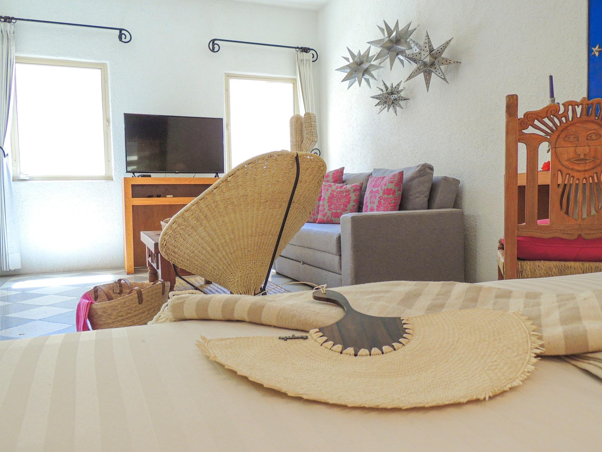 Casa Natalia Boutique Hotel Adults Only San José del Cabo Екстериор снимка