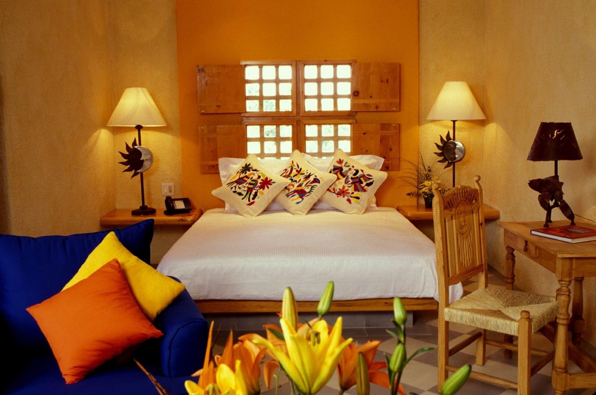 Casa Natalia Boutique Hotel Adults Only San José del Cabo Екстериор снимка