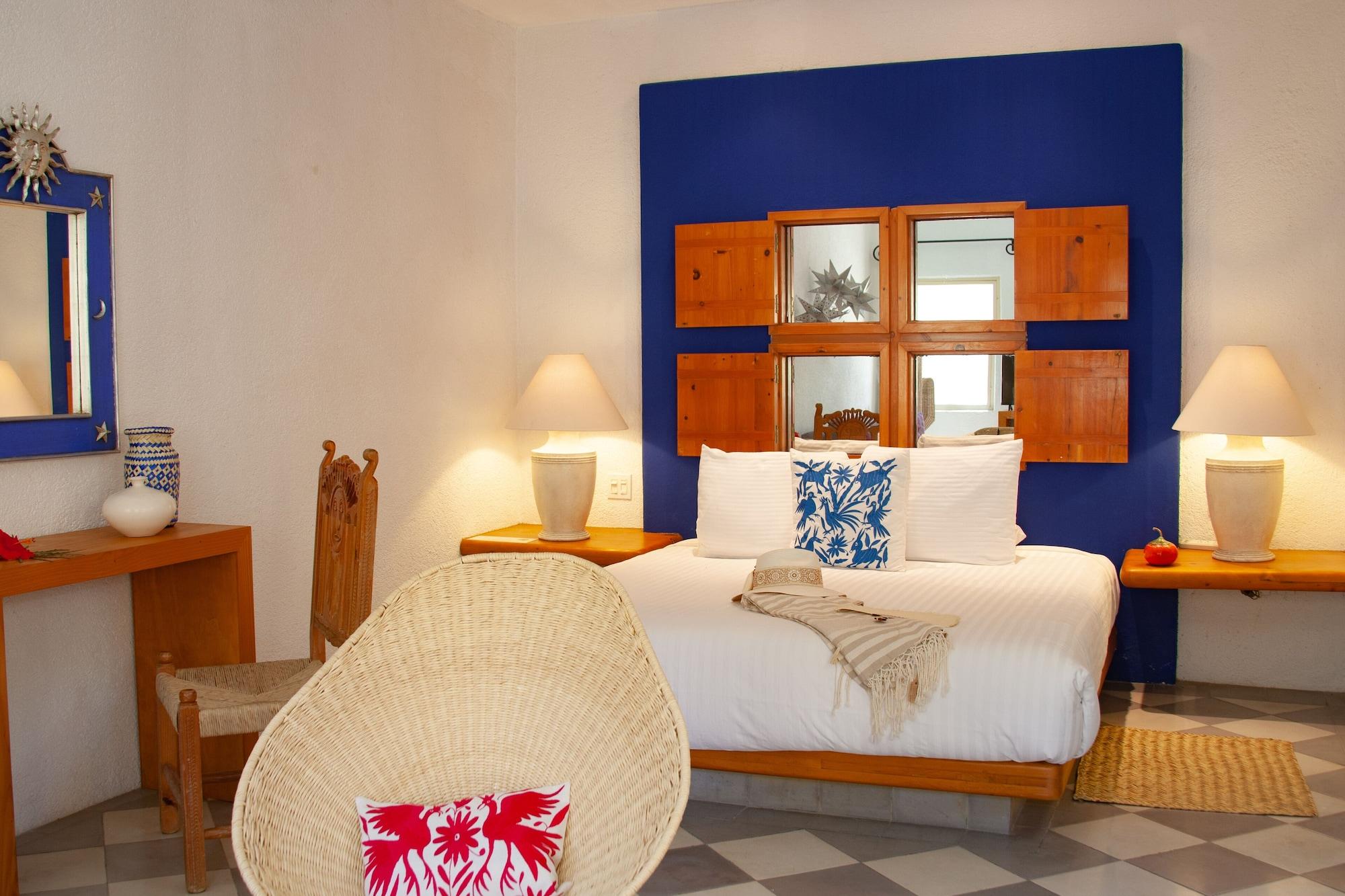 Casa Natalia Boutique Hotel Adults Only San José del Cabo Екстериор снимка