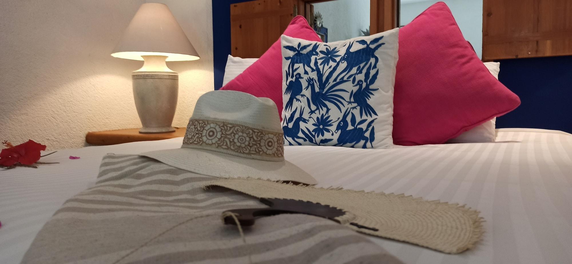 Casa Natalia Boutique Hotel Adults Only San José del Cabo Екстериор снимка