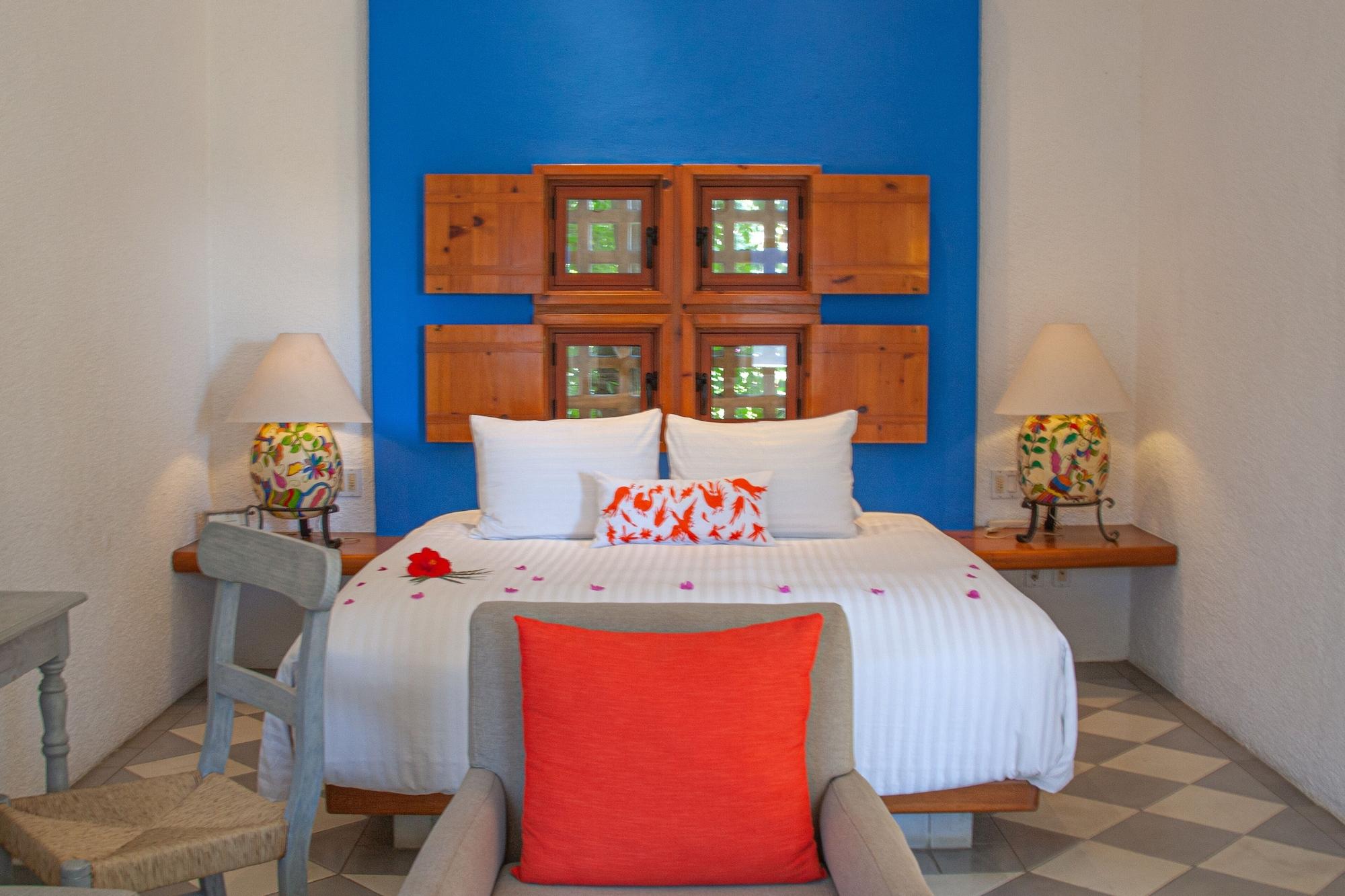 Casa Natalia Boutique Hotel Adults Only San José del Cabo Екстериор снимка