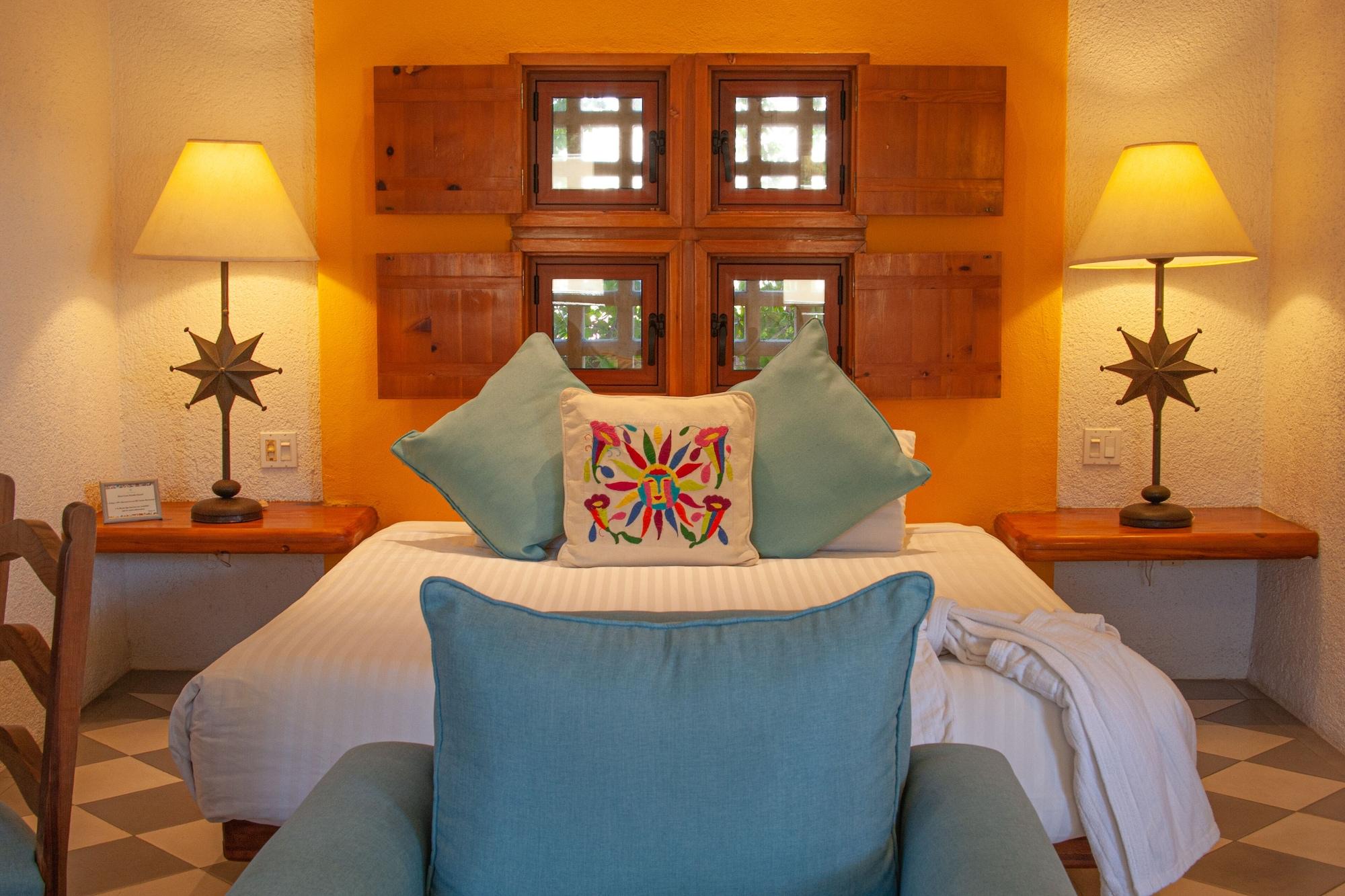 Casa Natalia Boutique Hotel Adults Only San José del Cabo Екстериор снимка