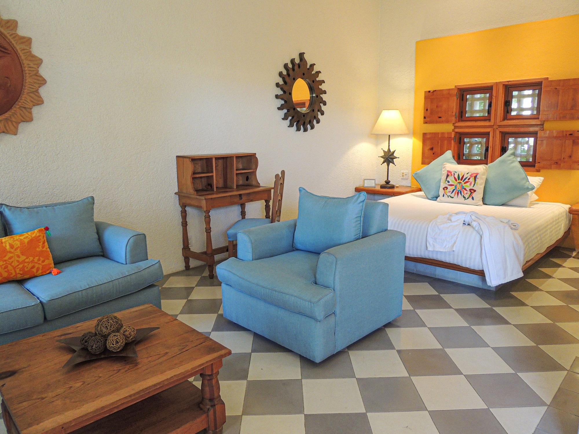 Casa Natalia Boutique Hotel Adults Only San José del Cabo Екстериор снимка