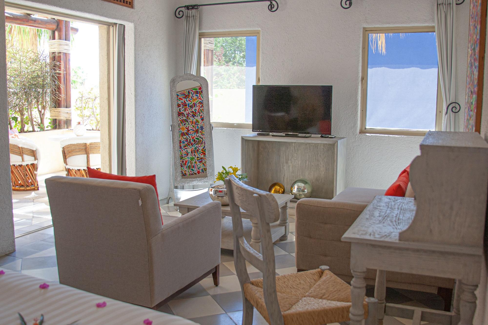 Casa Natalia Boutique Hotel Adults Only San José del Cabo Екстериор снимка