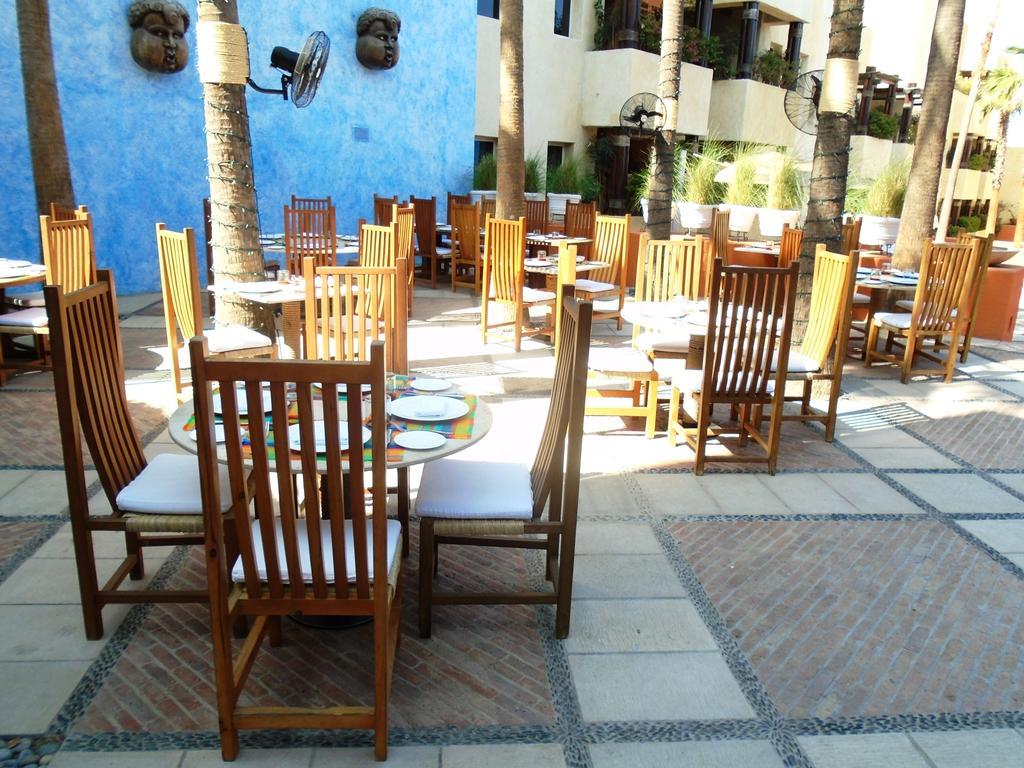Casa Natalia Boutique Hotel Adults Only San José del Cabo Екстериор снимка