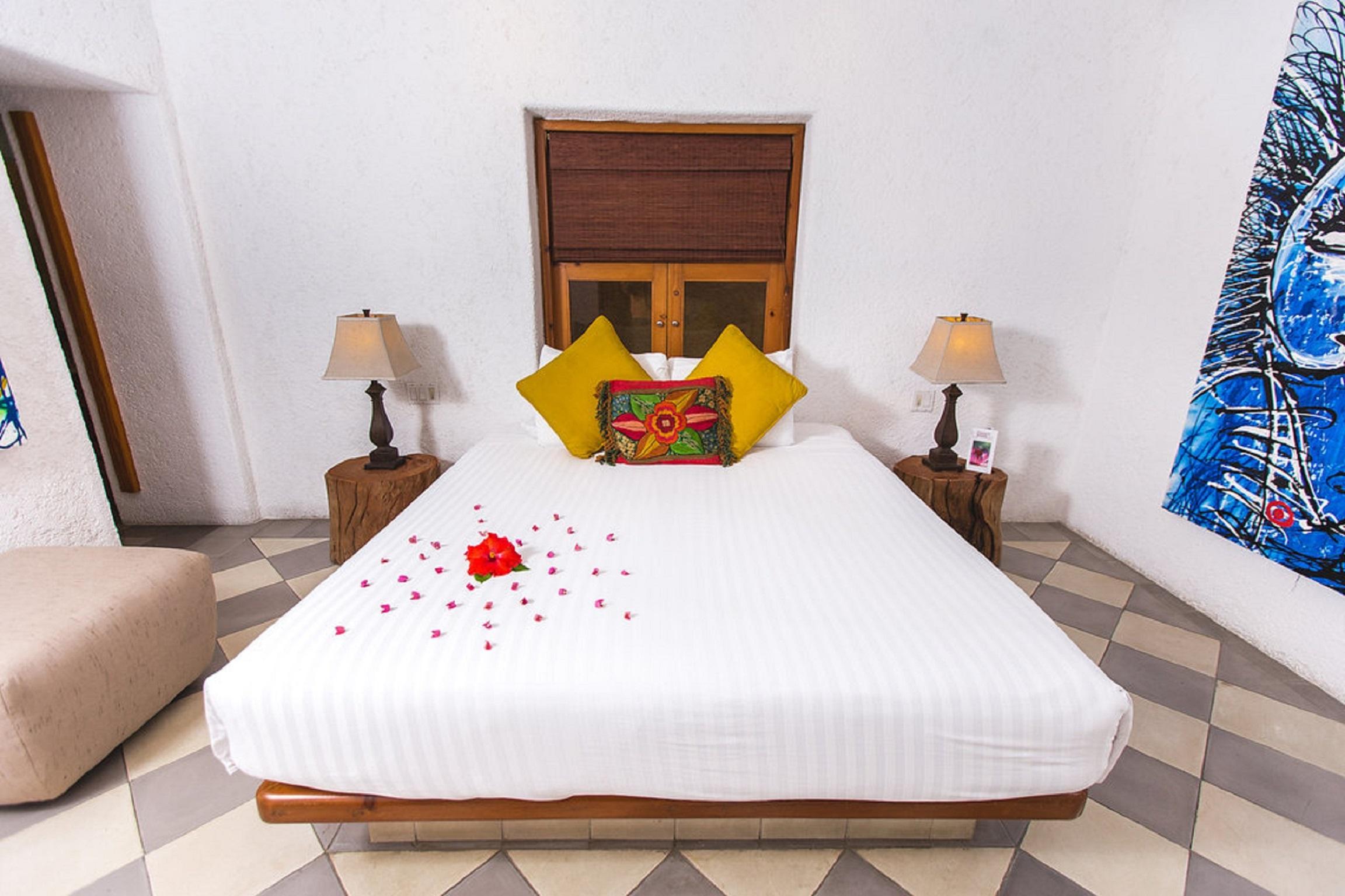 Casa Natalia Boutique Hotel Adults Only San José del Cabo Екстериор снимка