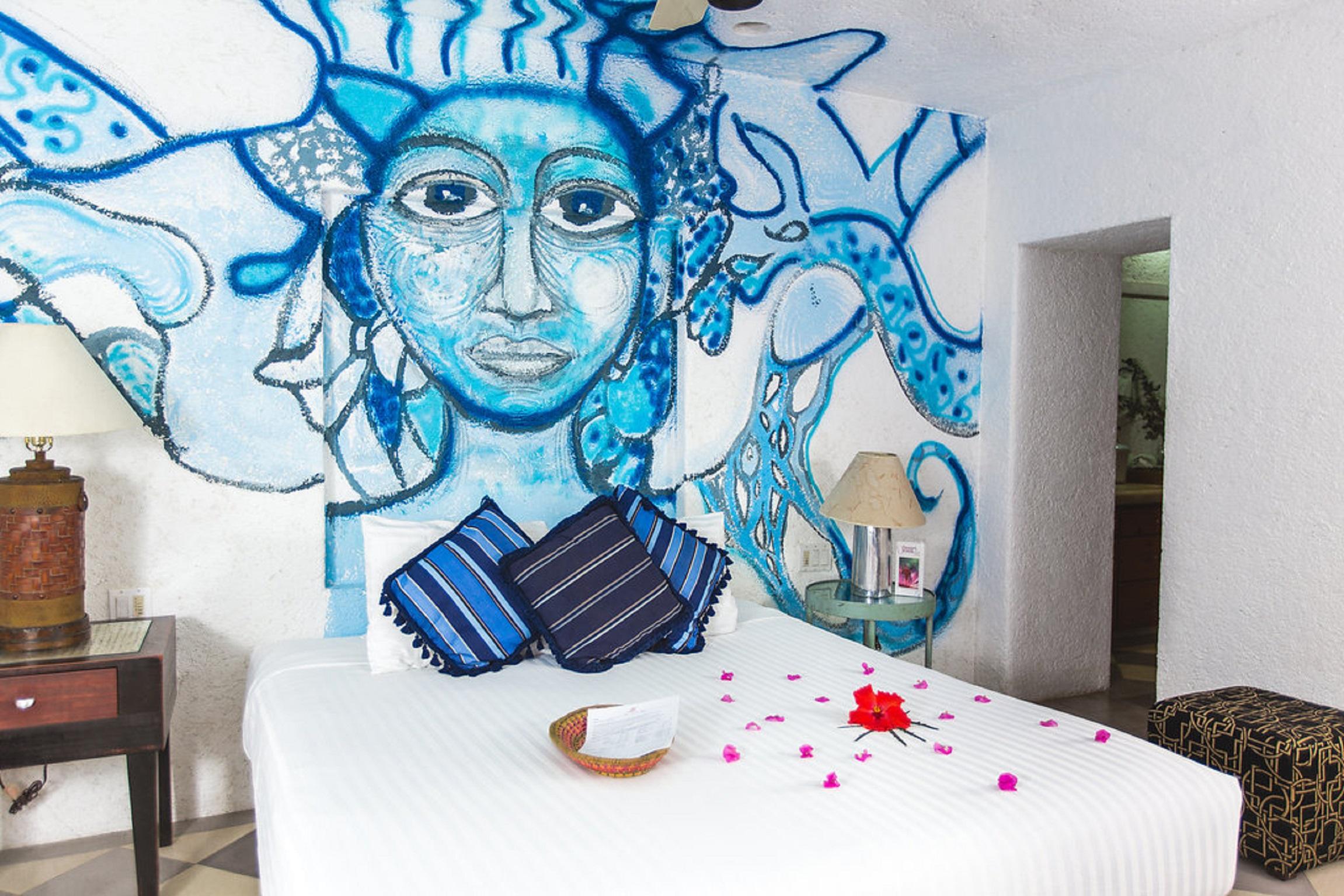 Casa Natalia Boutique Hotel Adults Only San José del Cabo Екстериор снимка
