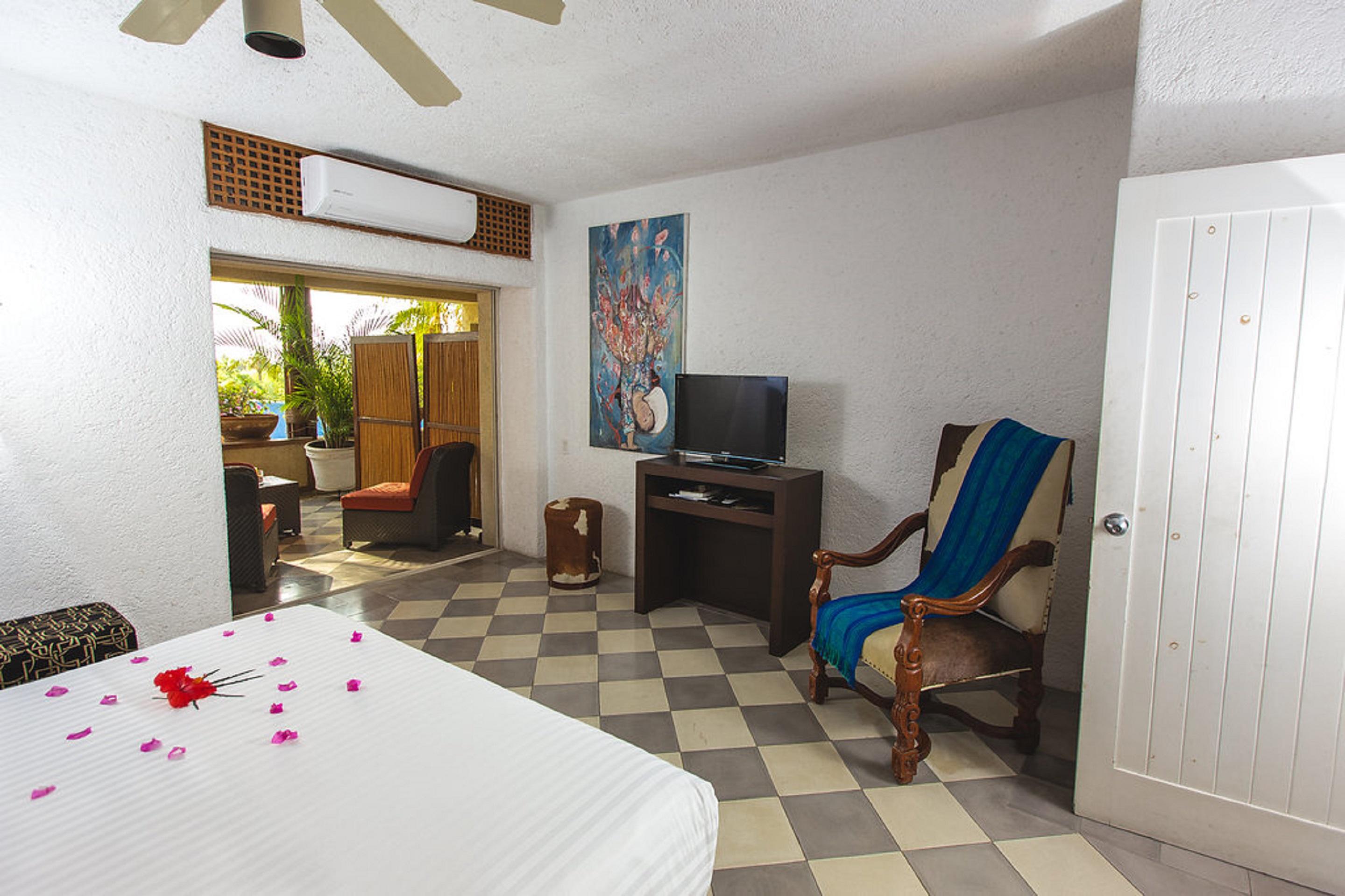Casa Natalia Boutique Hotel Adults Only San José del Cabo Екстериор снимка