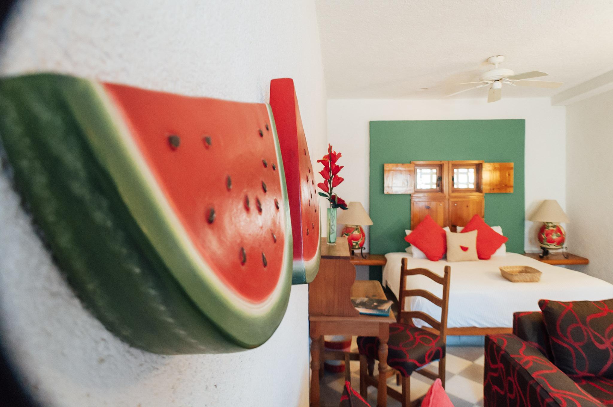 Casa Natalia Boutique Hotel Adults Only San José del Cabo Екстериор снимка