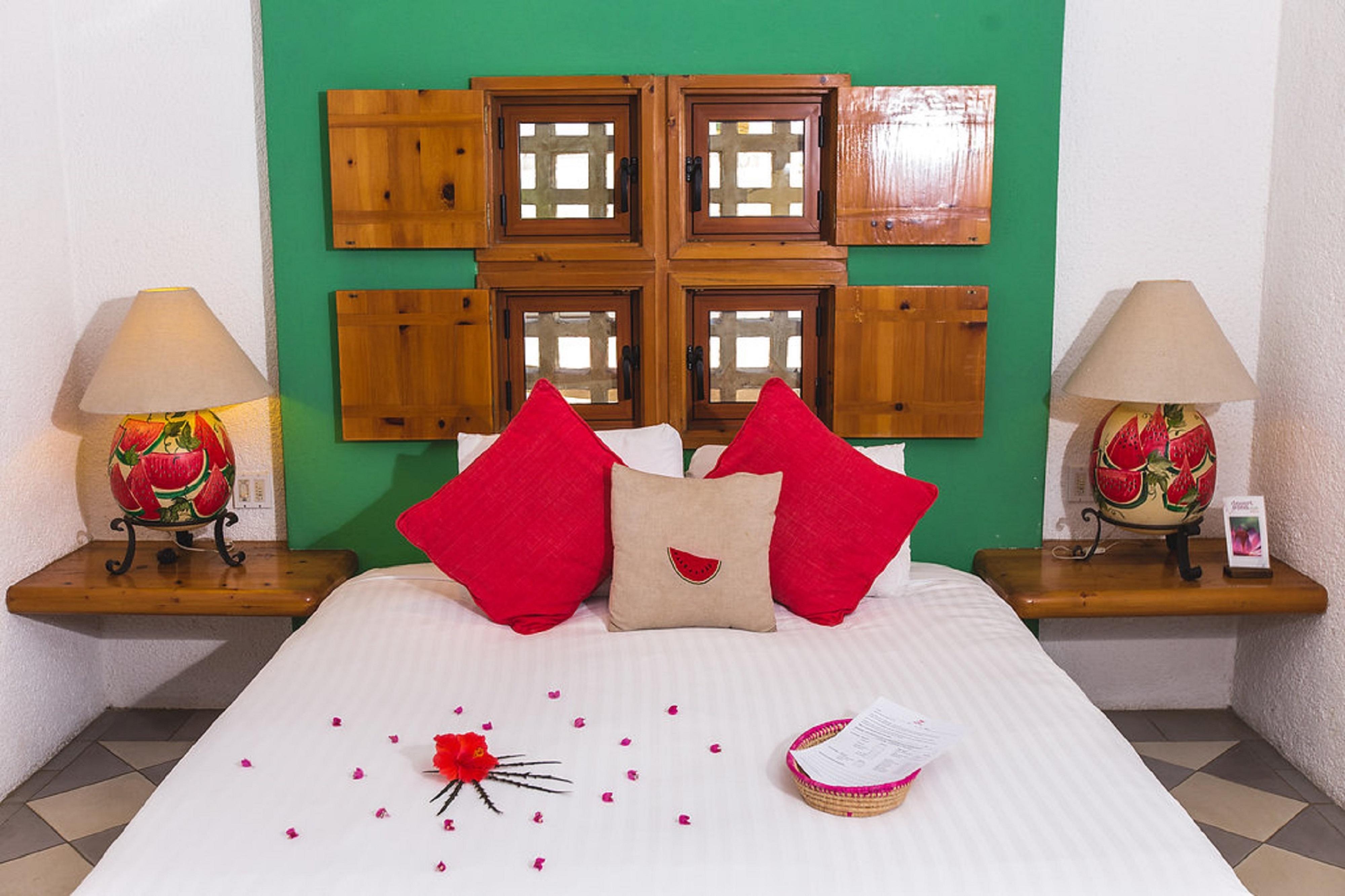 Casa Natalia Boutique Hotel Adults Only San José del Cabo Екстериор снимка