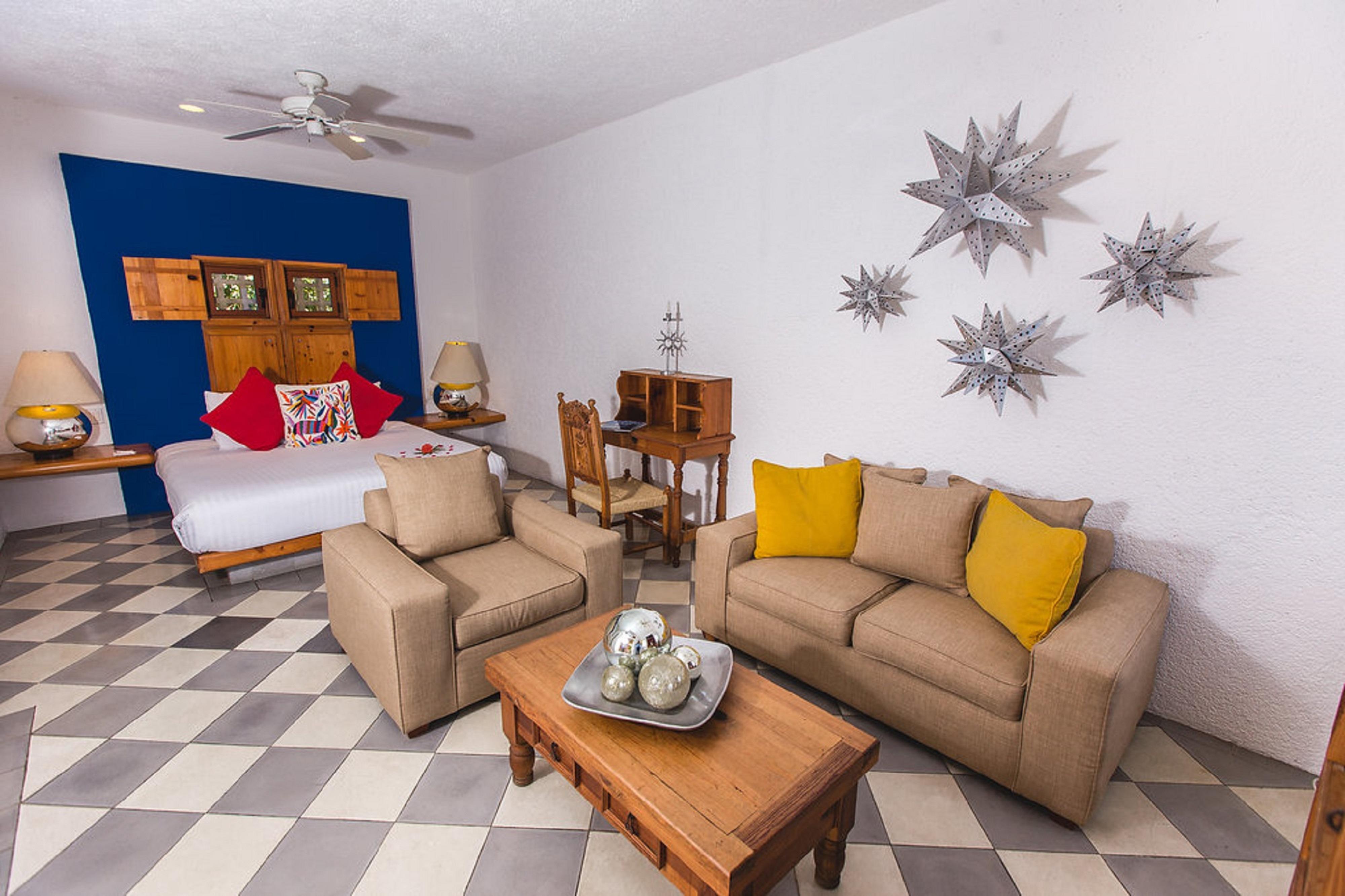 Casa Natalia Boutique Hotel Adults Only San José del Cabo Екстериор снимка