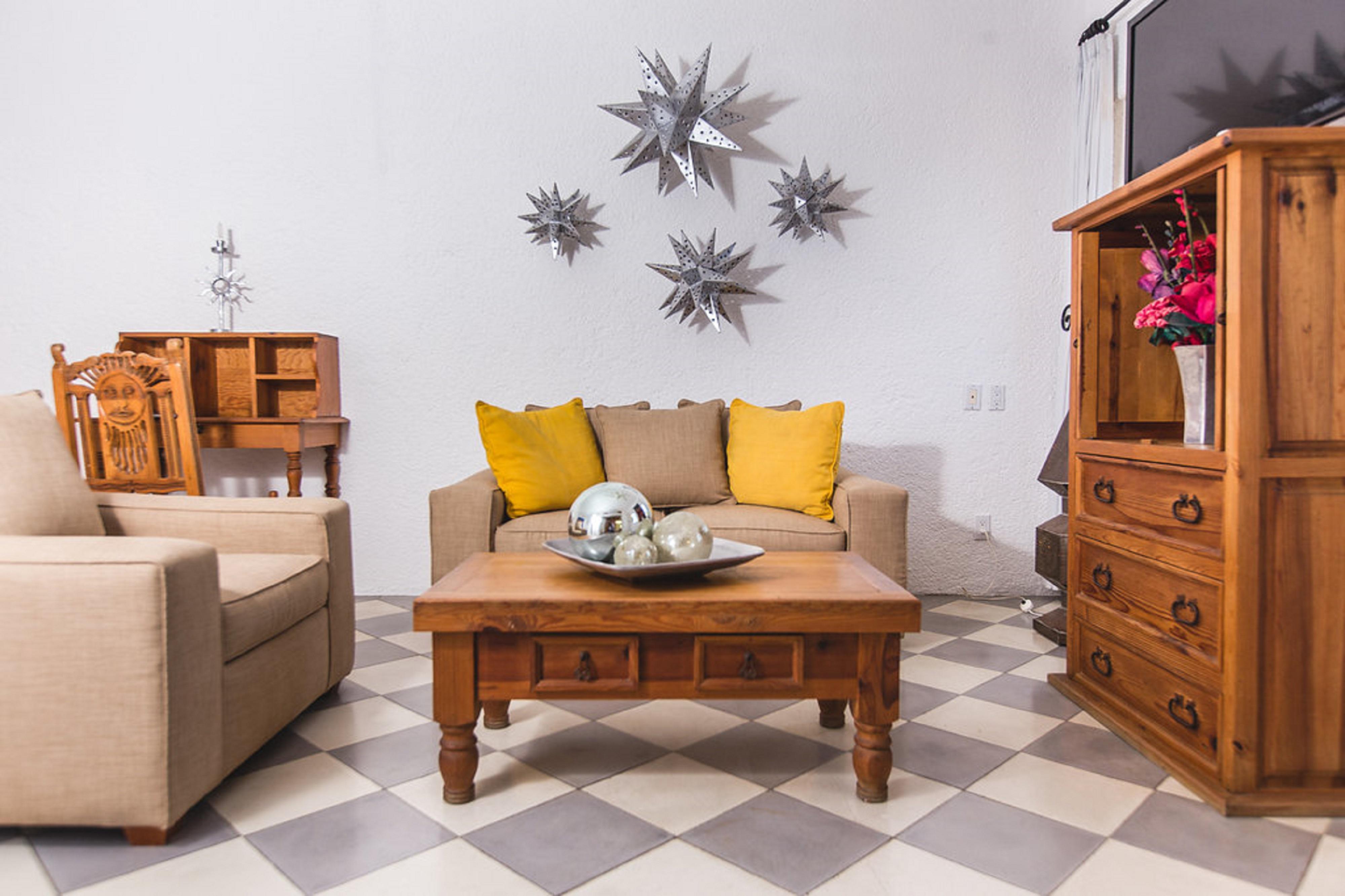 Casa Natalia Boutique Hotel Adults Only San José del Cabo Екстериор снимка