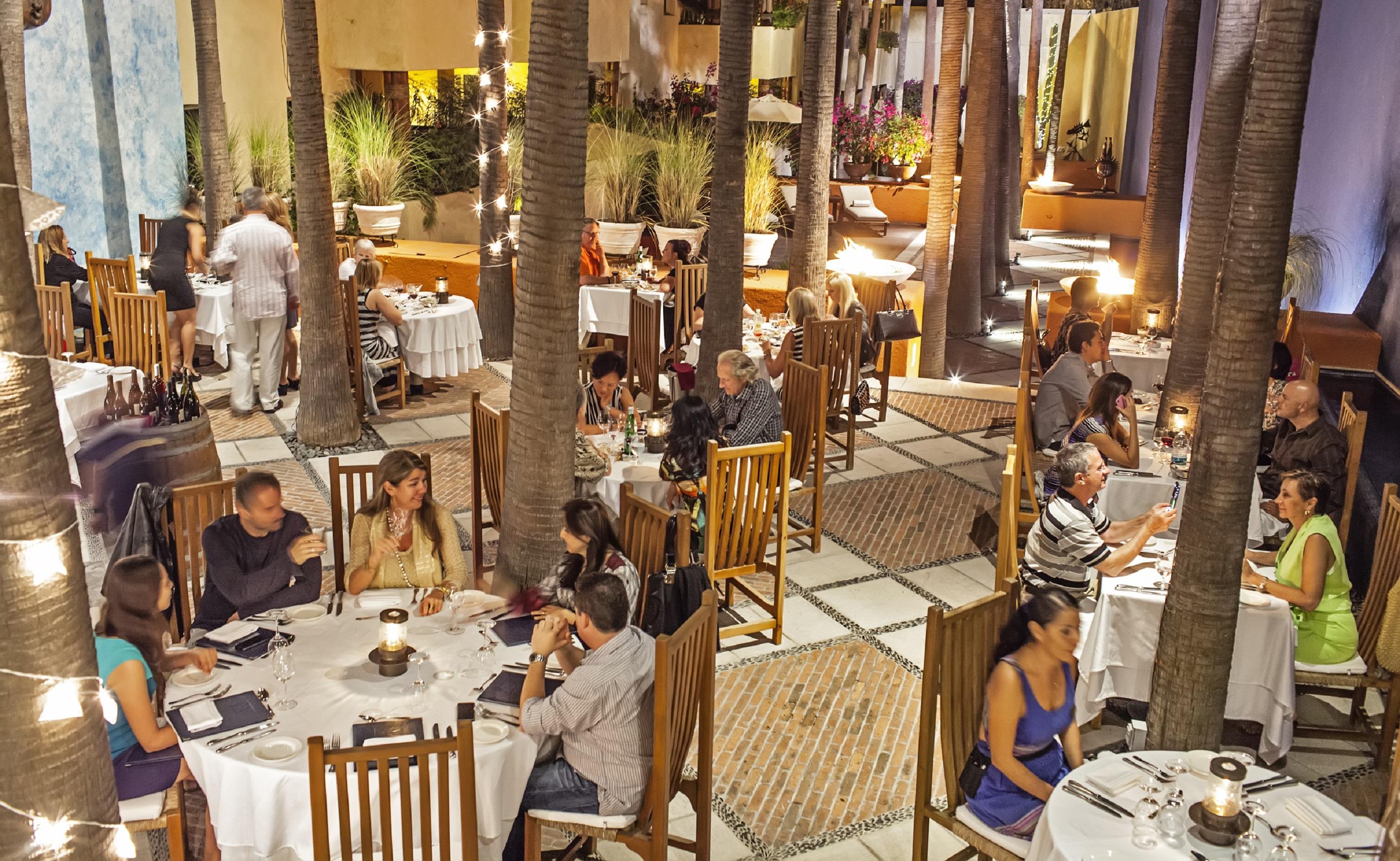 Casa Natalia Boutique Hotel Adults Only San José del Cabo Екстериор снимка