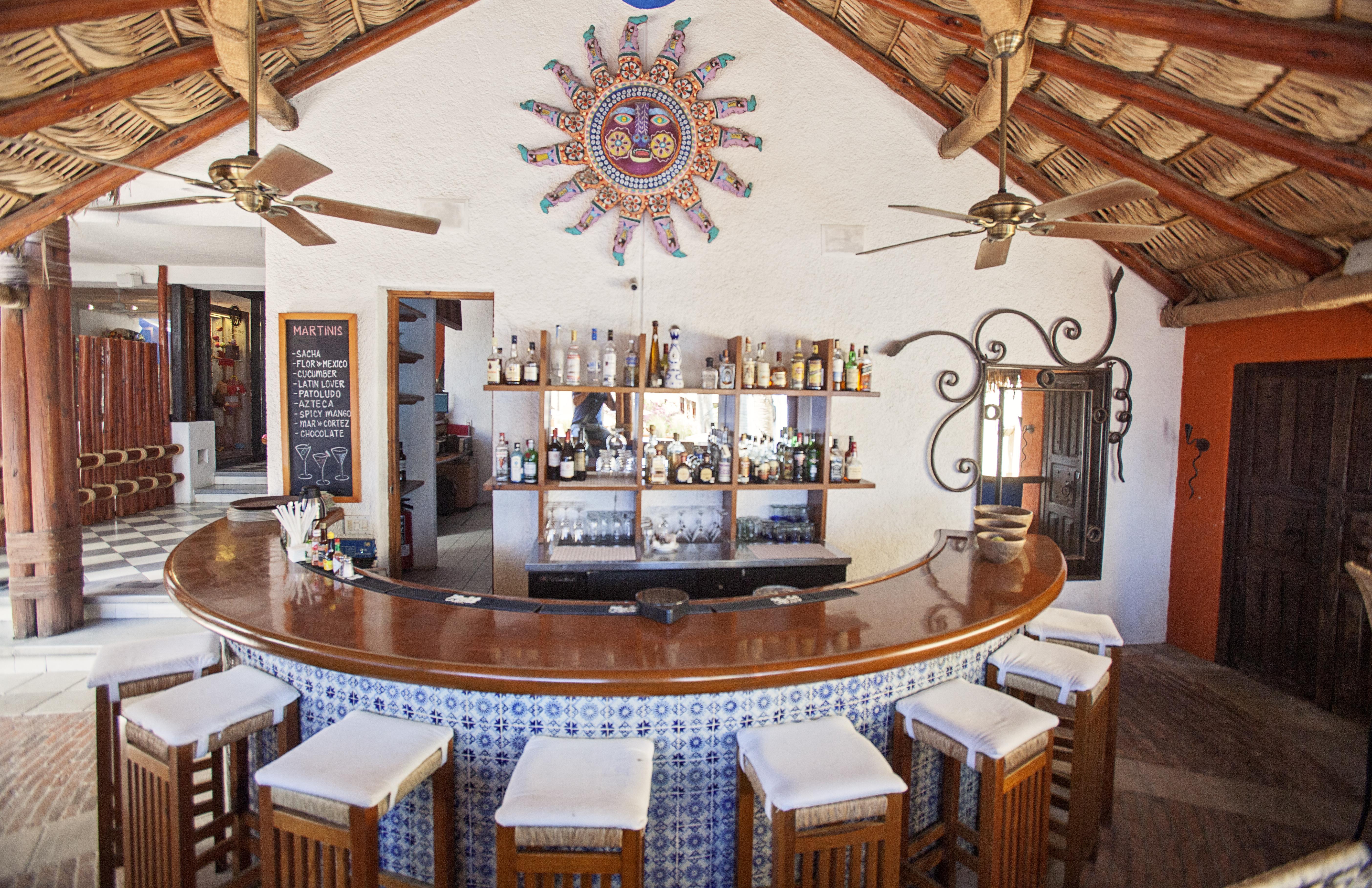 Casa Natalia Boutique Hotel Adults Only San José del Cabo Екстериор снимка