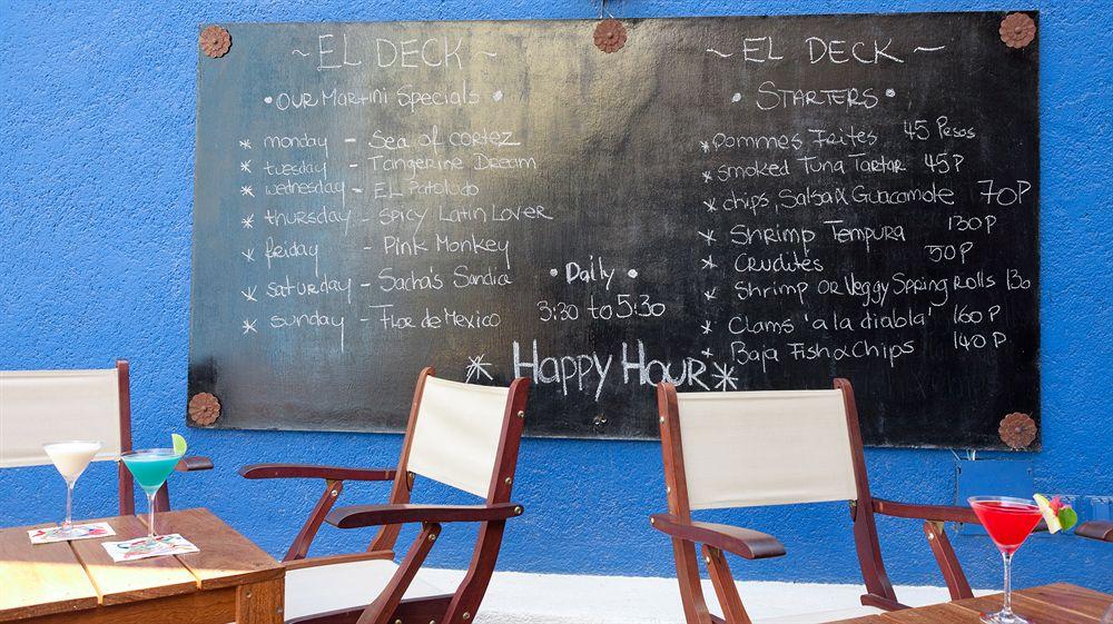Casa Natalia Boutique Hotel Adults Only San José del Cabo Екстериор снимка